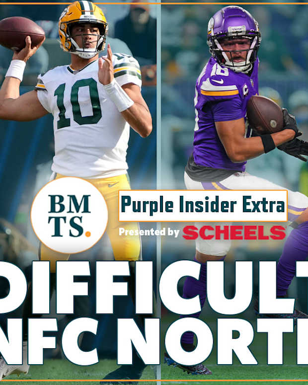 NFC North BMTN Thumbnail